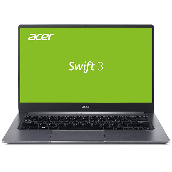 Acer Swift SF314 57G 53T1 (NX.HJESV.001) | Intel&#174; Core™ i5 _1035G1 _8GB _512GB SSD PCIe _GeForce&#174; MX250 with 2GB GDDR5 _Win 10 _Full HD IPS _Finger _LED KEY _1019F